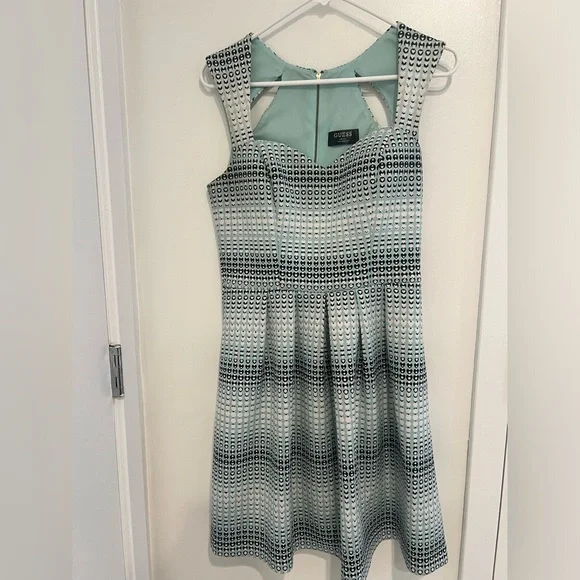 aqua black backless dress Aqua Dress  Tonic Active